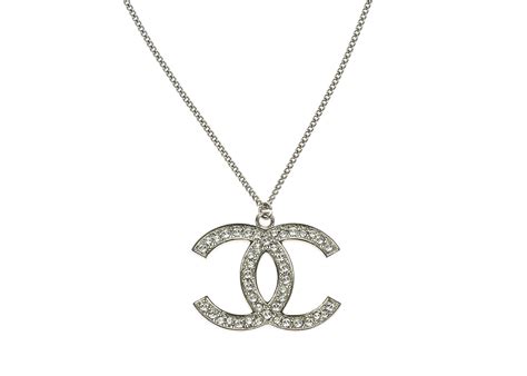 cc necklace knockoff.